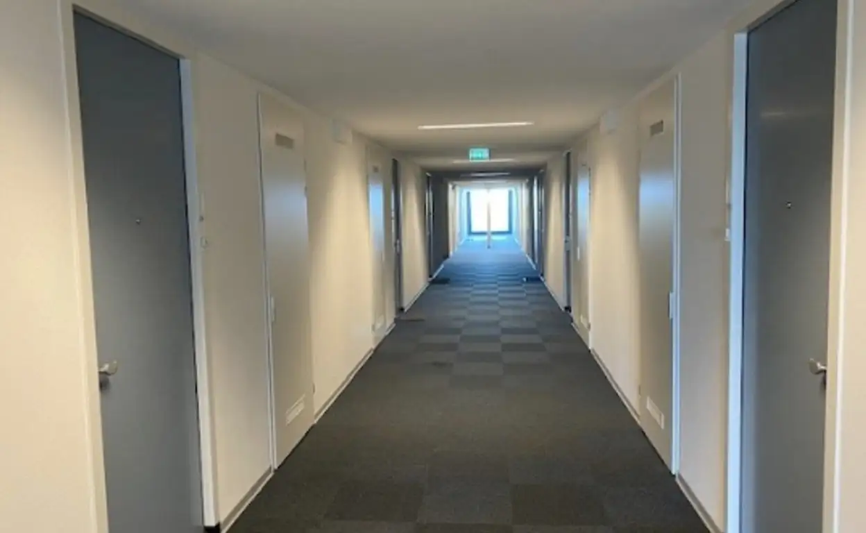 Foto #14 Appartement Raadhuisplein Hoofddorp