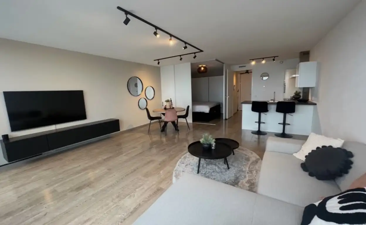 Foto #12 Appartement Raadhuisplein Hoofddorp