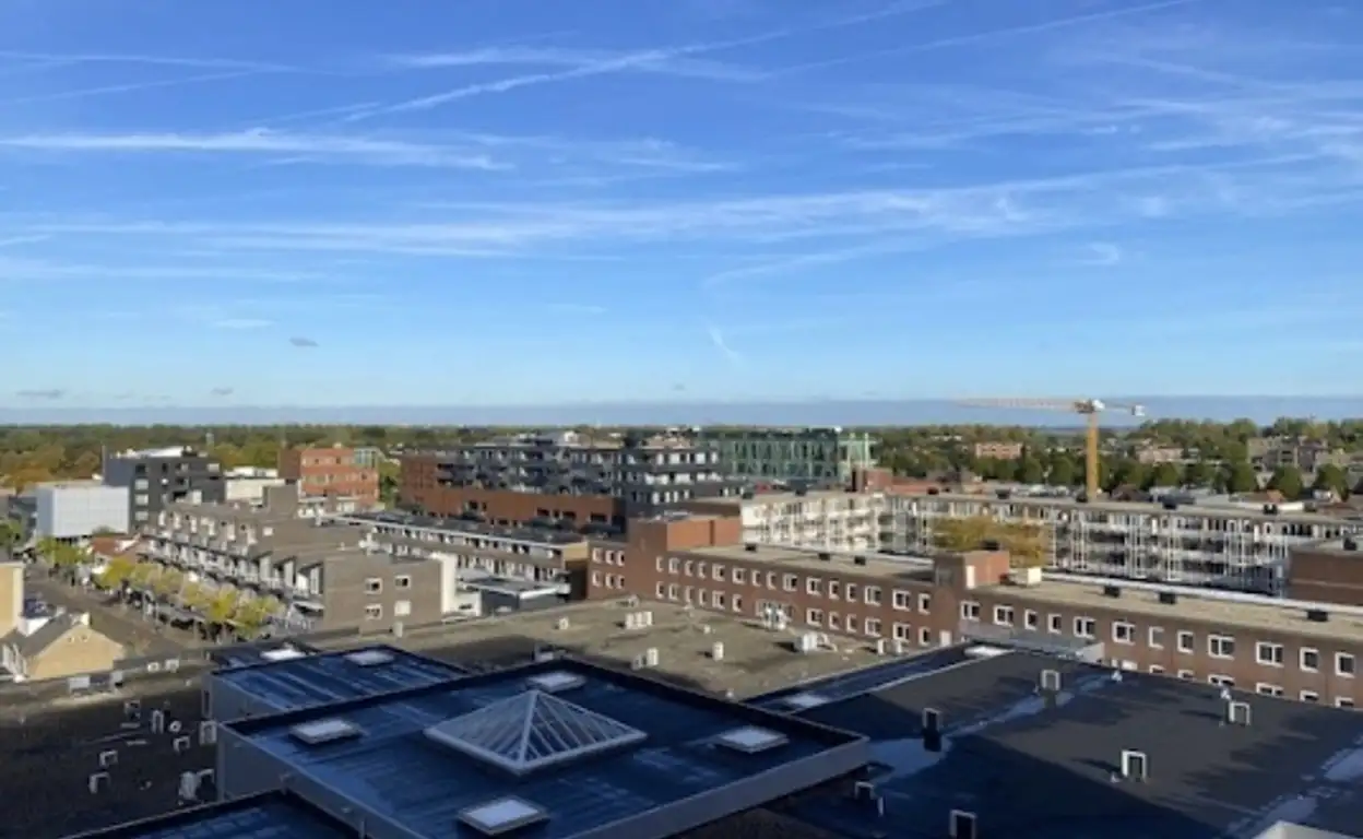 Foto #17 Appartement Raadhuisplein Hoofddorp