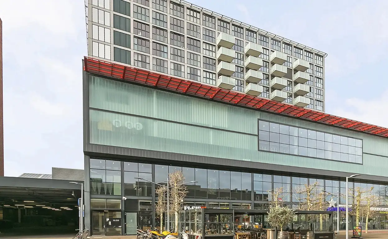 Foto #18 Appartement Raadhuisplein Hoofddorp