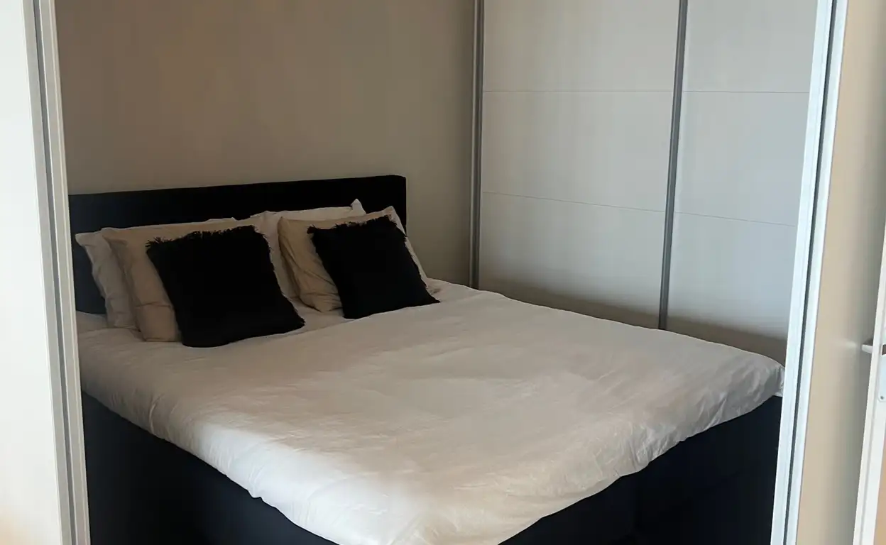 Foto #5 Appartement Raadhuisplein Hoofddorp