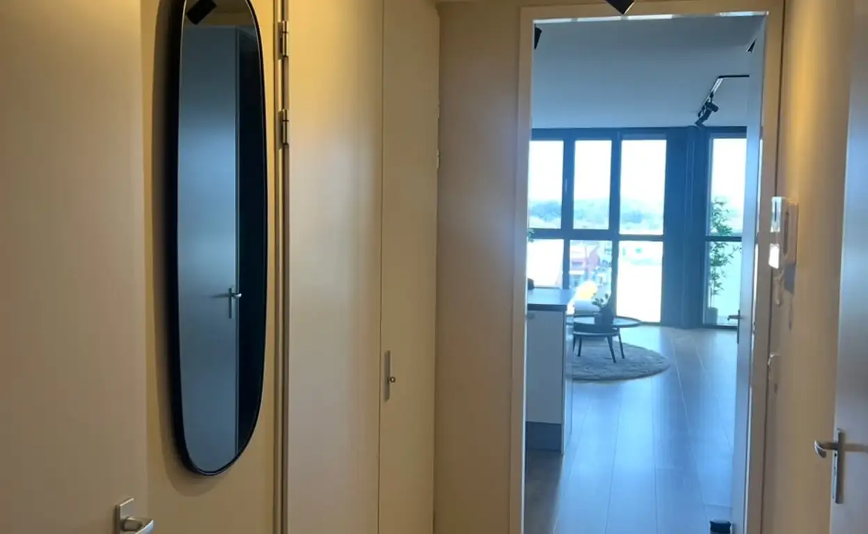Foto #9 Appartement Raadhuisplein Hoofddorp