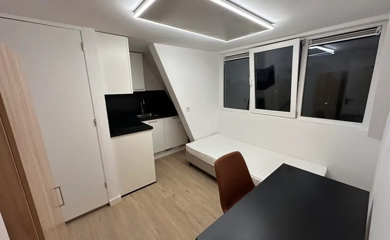 Foto #0 Studio Oldenzaalsestraat Enschede