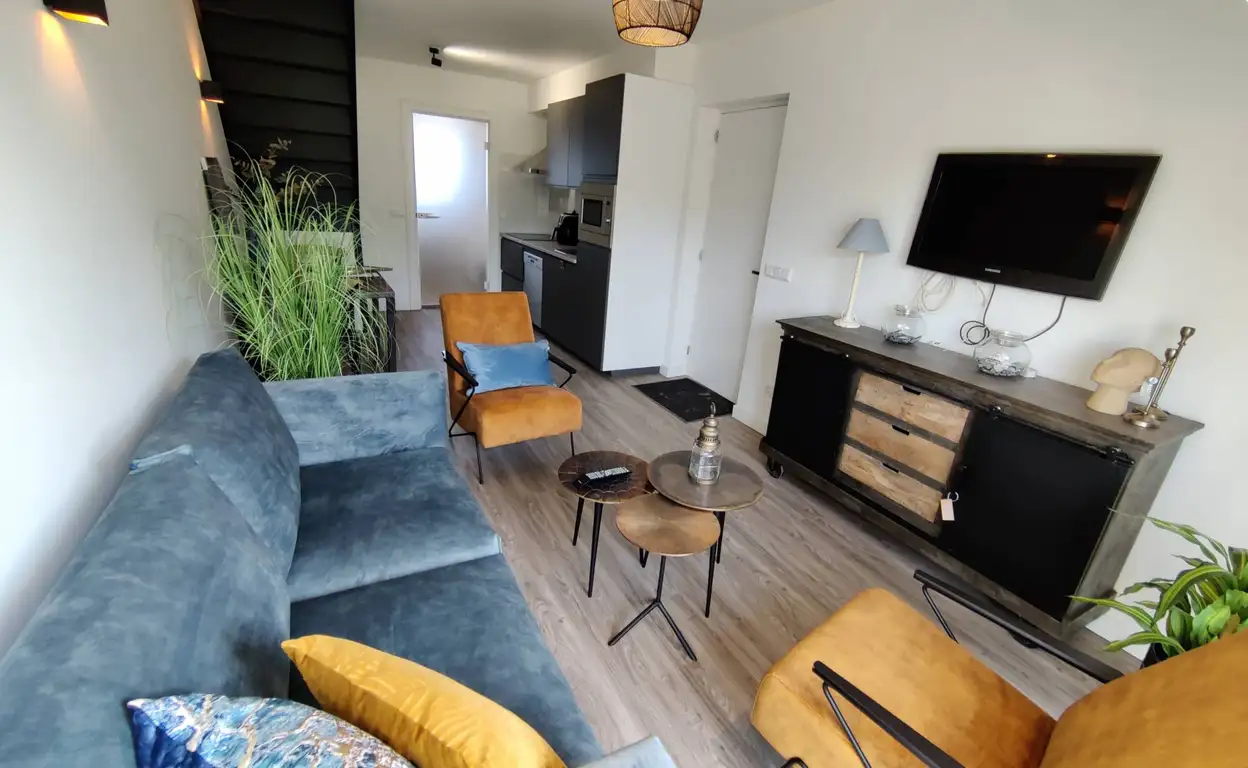 Foto #2 Appartement Heuvel Veldhoven