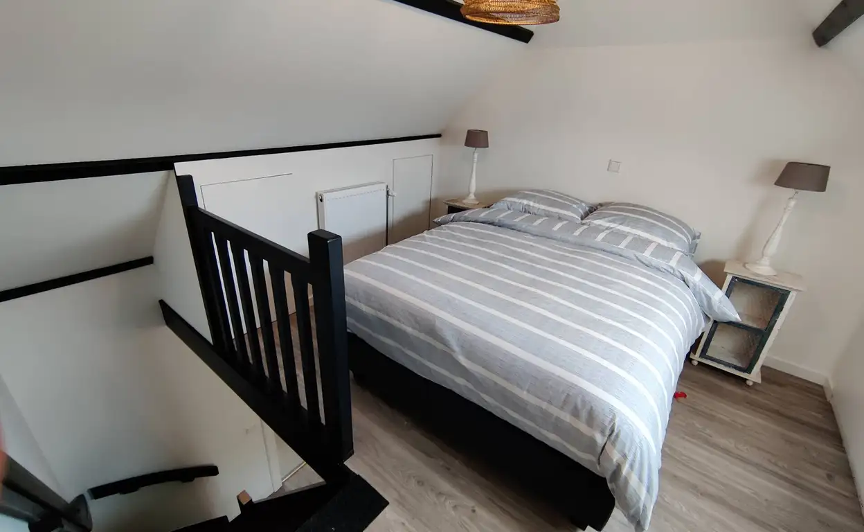 Foto #12 Appartement Heuvel Veldhoven