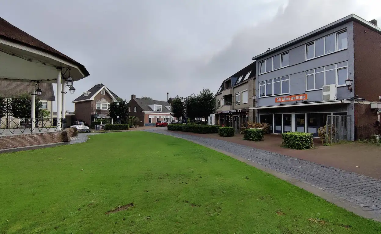Foto #16 Appartement Heuvel Veldhoven