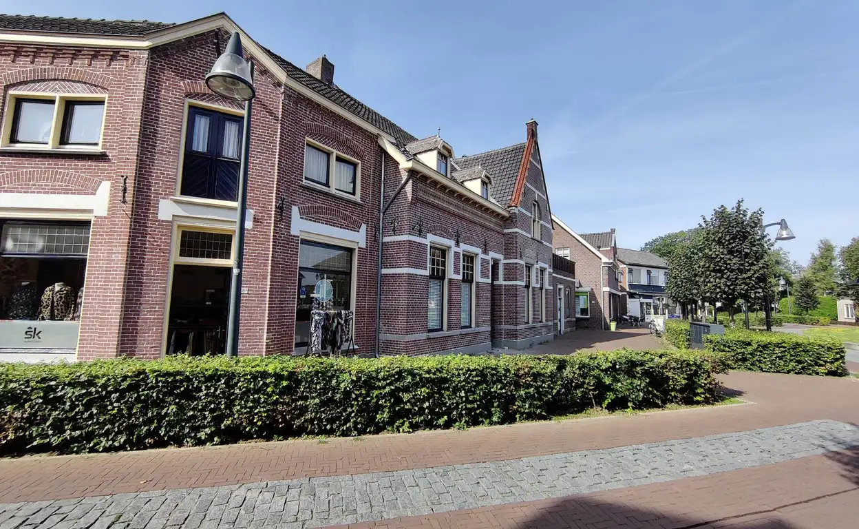 Foto #17 Appartement Heuvel Veldhoven