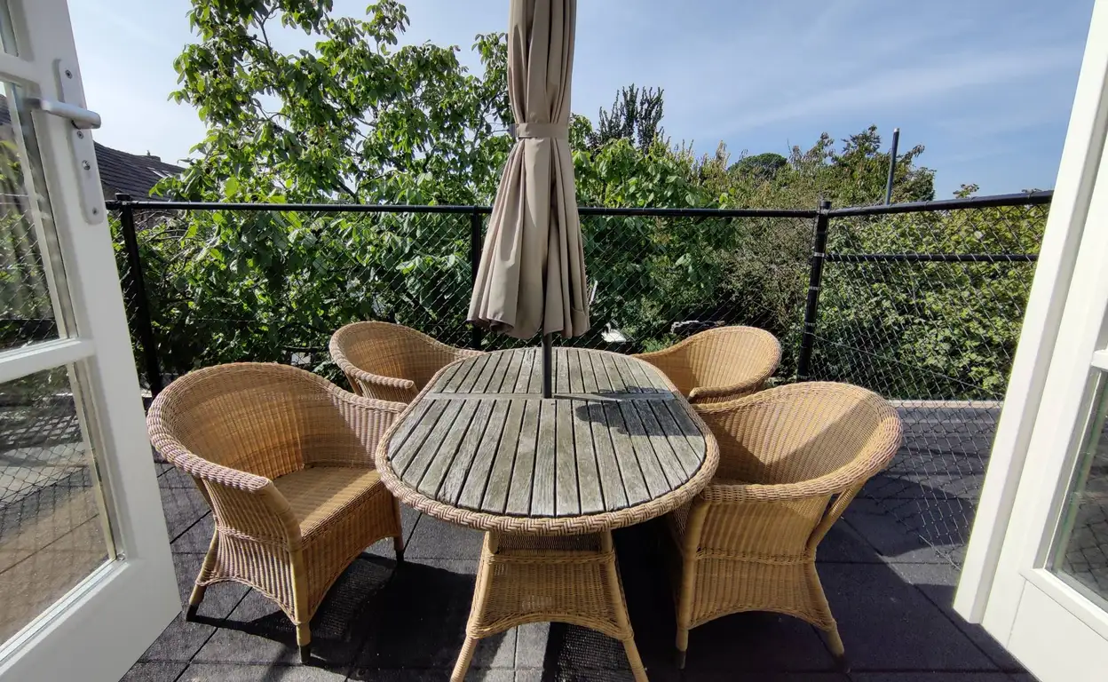 Foto #8 Appartement Heuvel Veldhoven