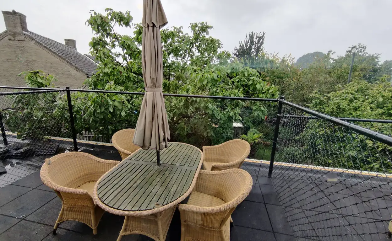Foto #7 Appartement Heuvel Veldhoven