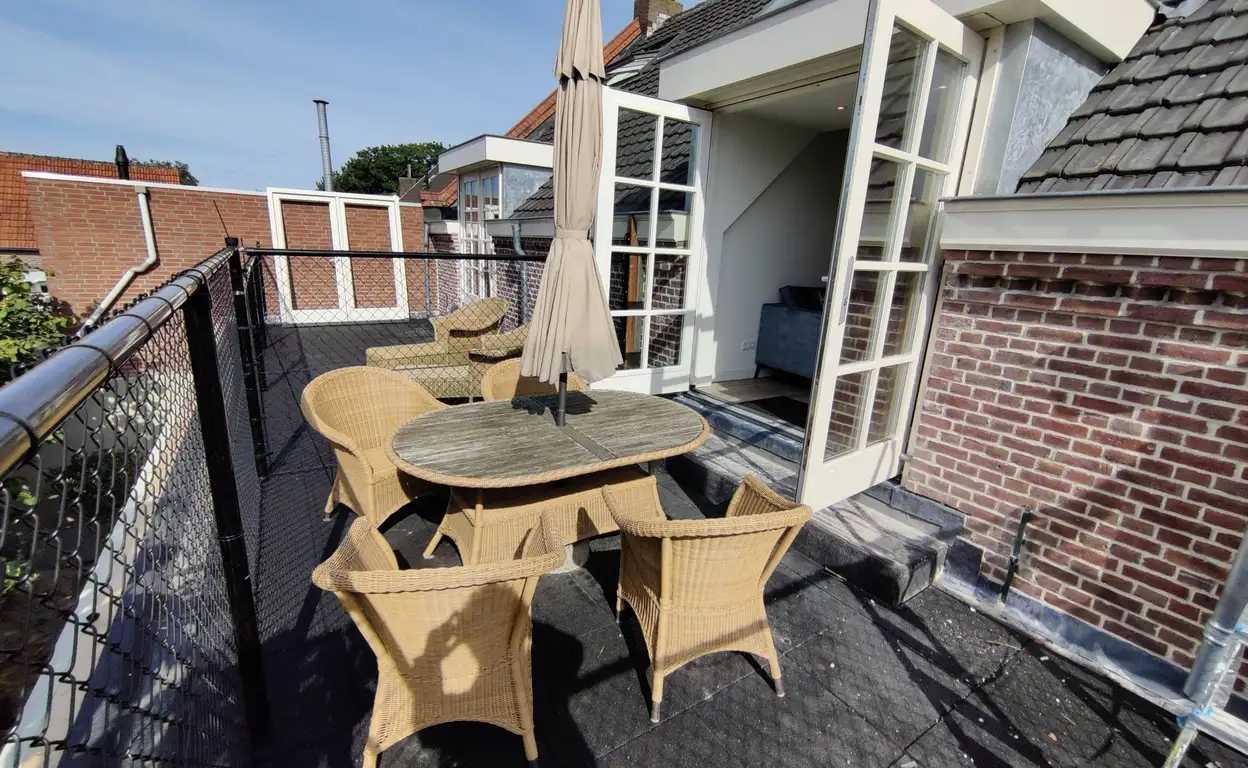 Foto #9 Appartement Heuvel Veldhoven