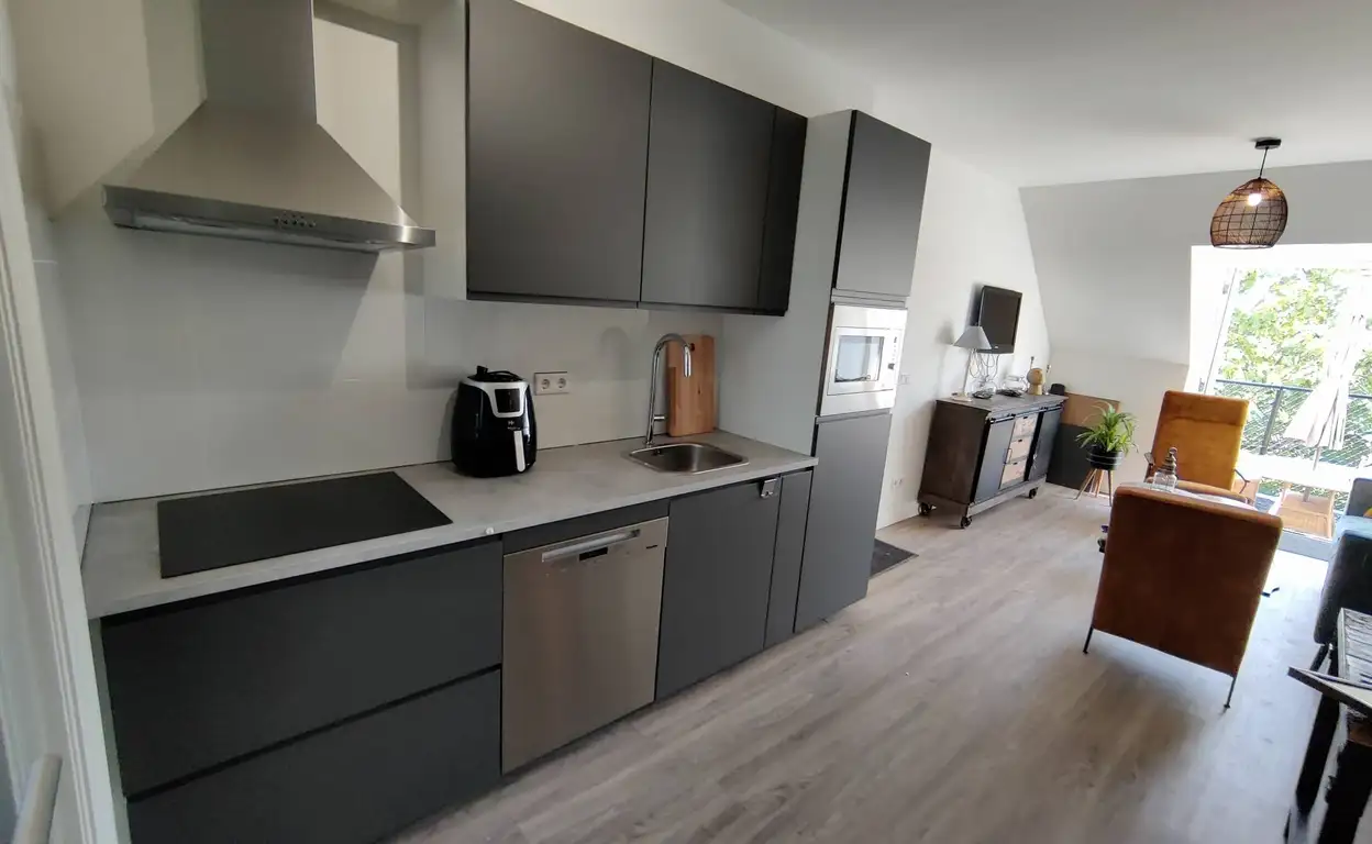 Foto #6 Appartement Heuvel Veldhoven