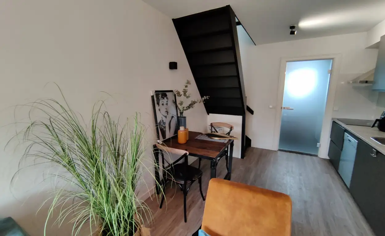Foto #4 Appartement Heuvel Veldhoven