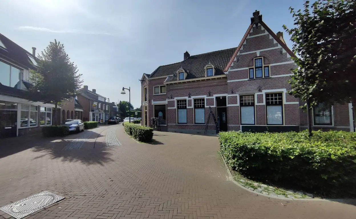 Foto #20 Appartement Heuvel Veldhoven