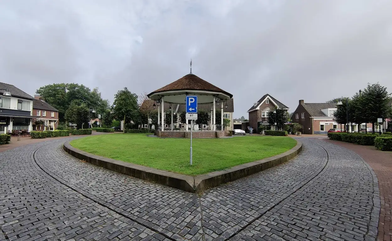 Foto #14 Appartement Heuvel Veldhoven