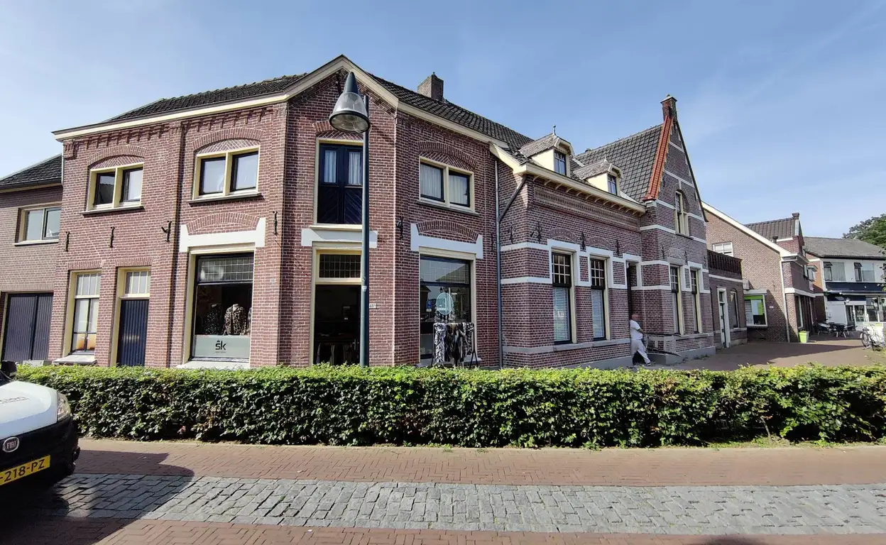 Foto #19 Appartement Heuvel Veldhoven