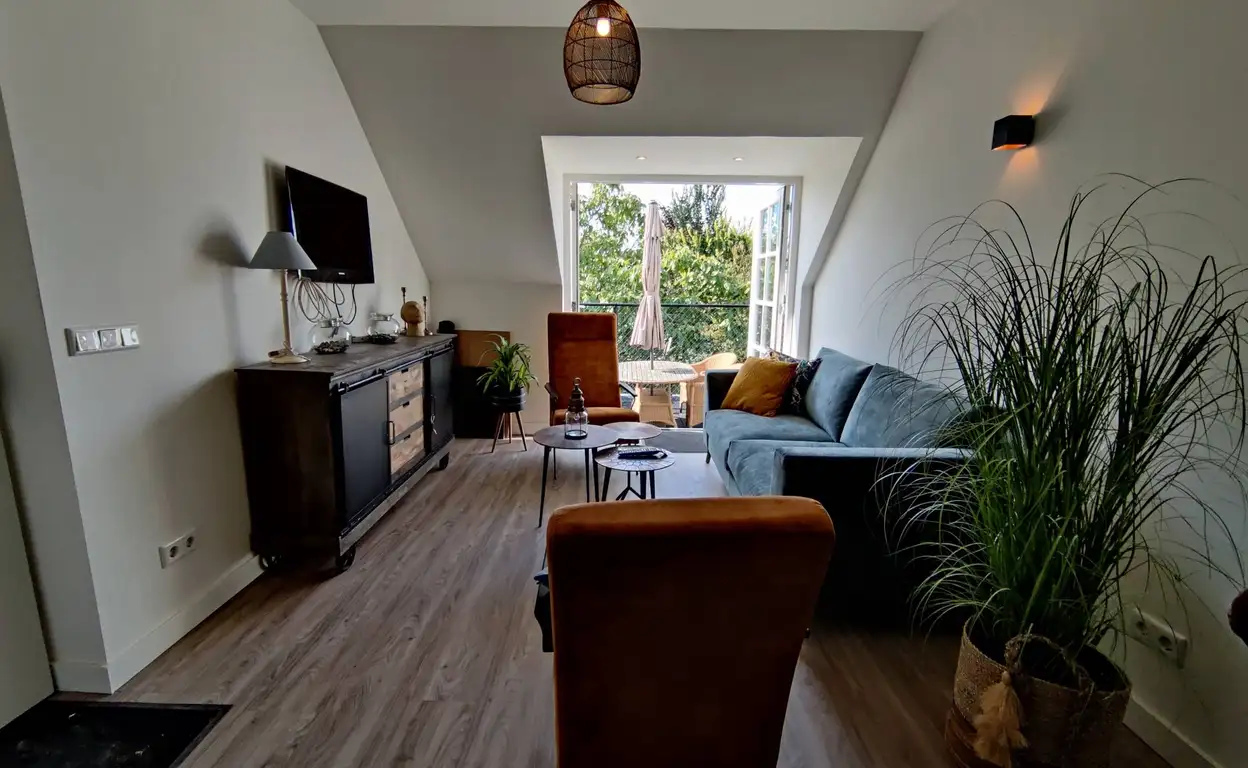 Foto #3 Appartement Heuvel Veldhoven