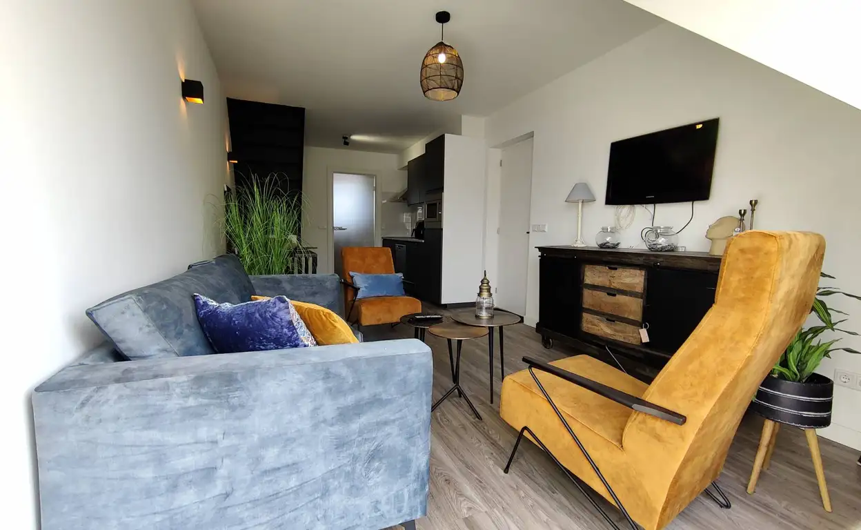 Foto #1 Appartement Heuvel Veldhoven