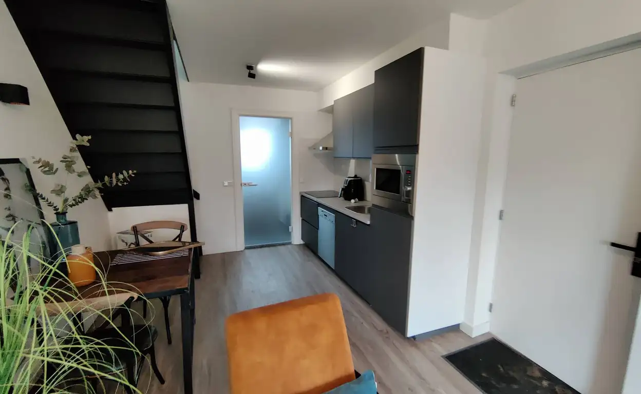 Foto #5 Appartement Heuvel Veldhoven