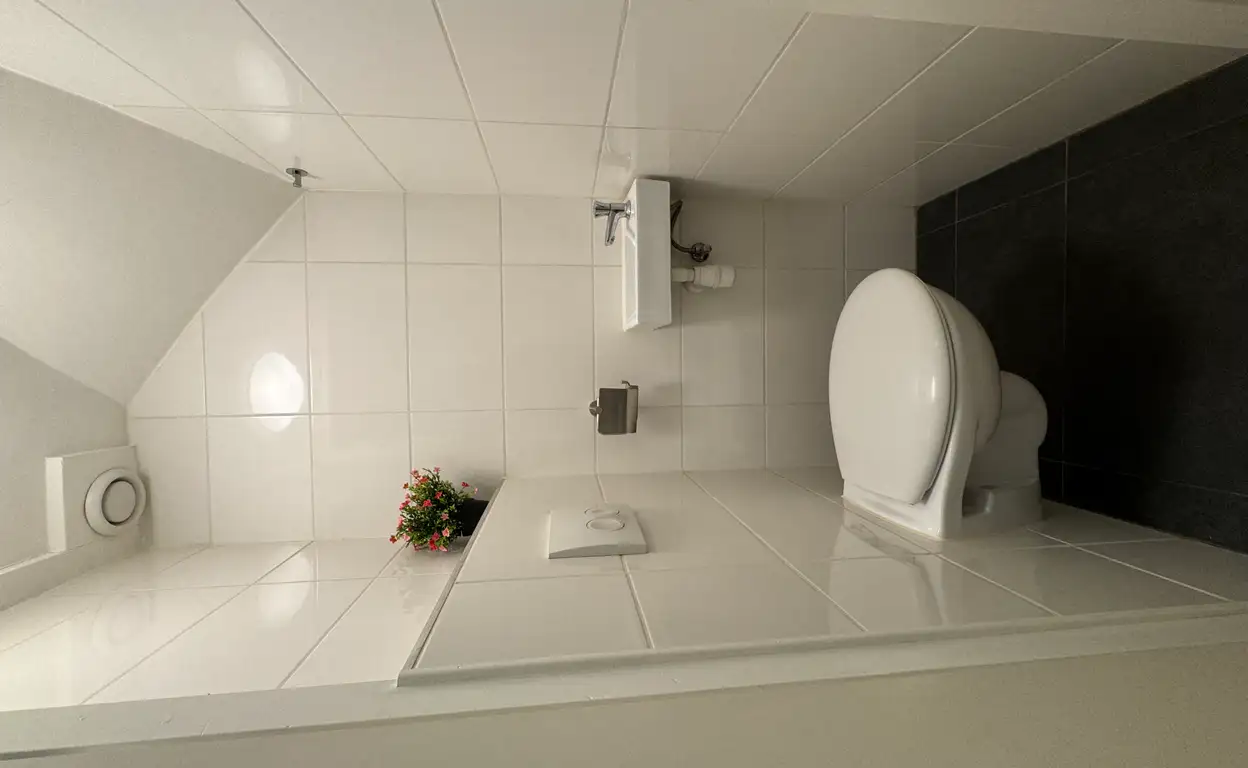 Foto #15 Huurwoning Middellandplein Rotterdam