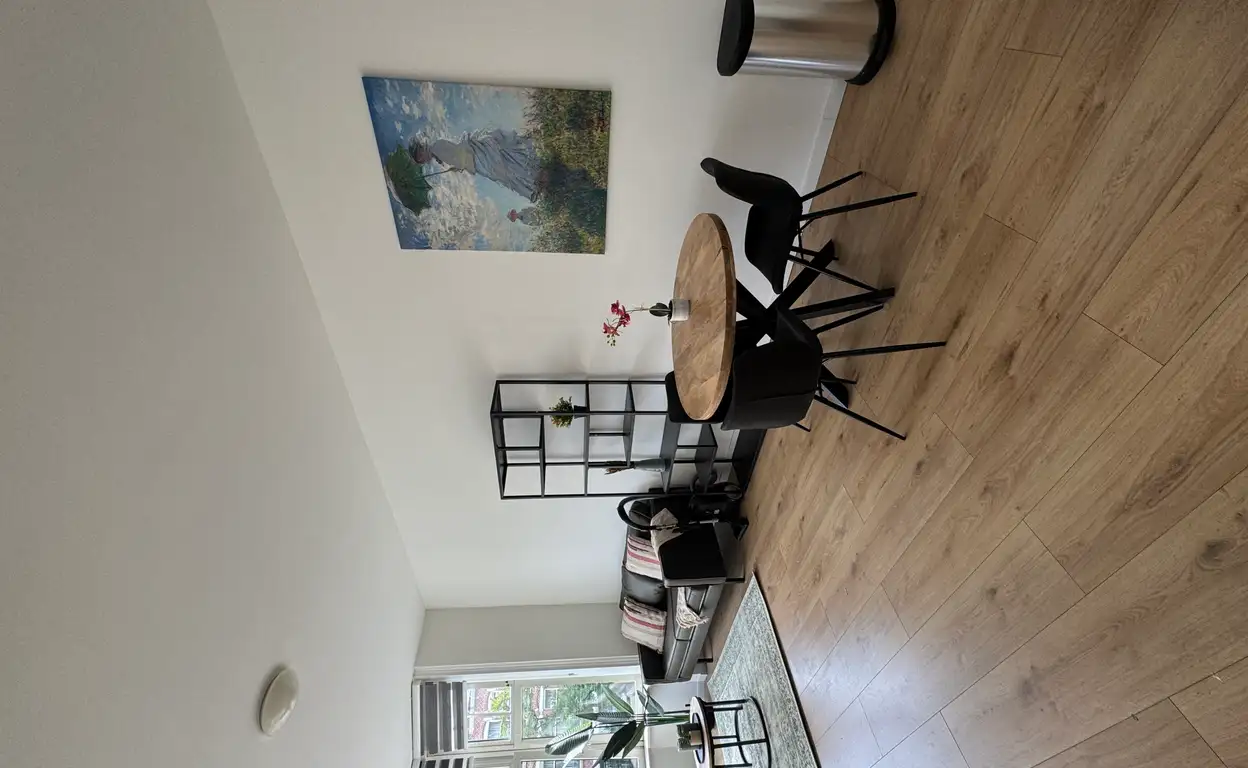 Foto #7 Huurwoning Middellandplein Rotterdam