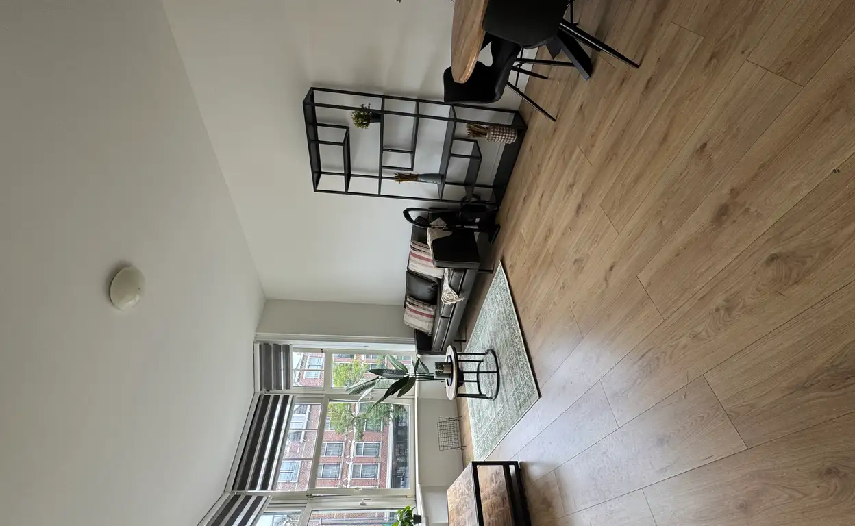 Foto #2 Huurwoning Middellandplein Rotterdam