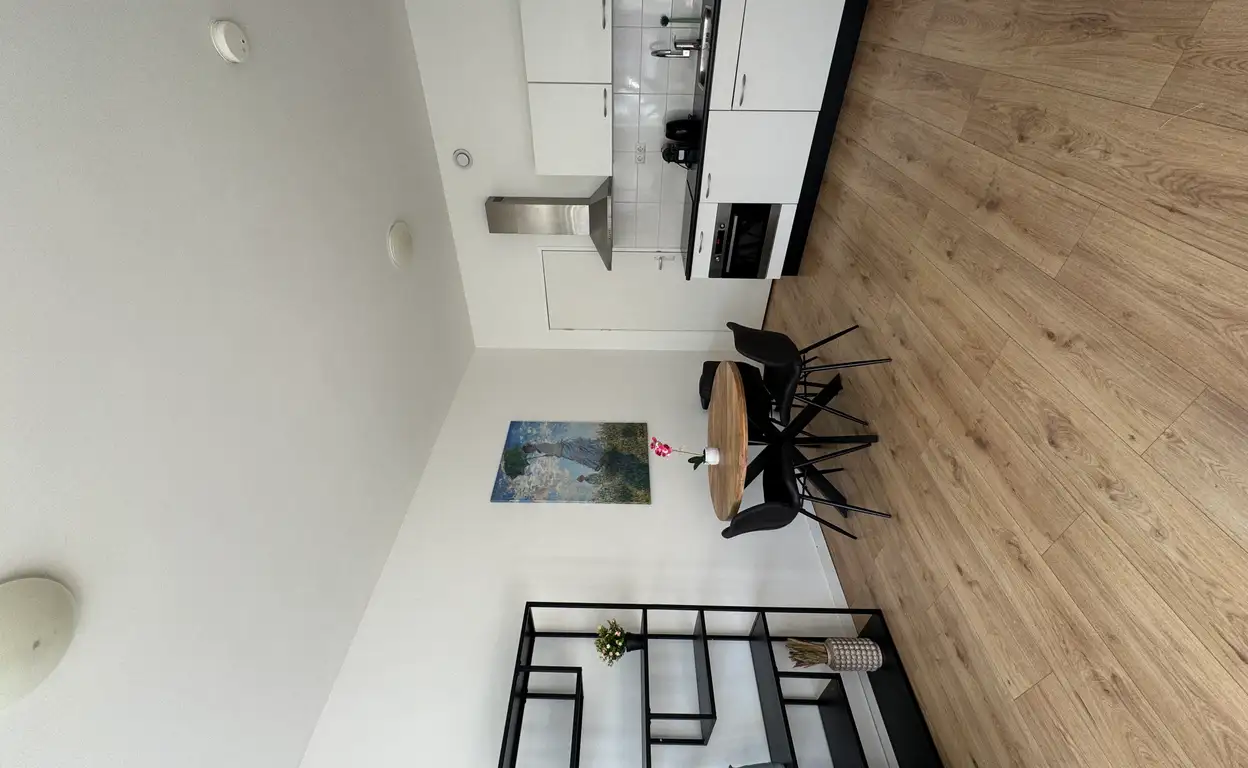 Foto #6 Huurwoning Middellandplein Rotterdam