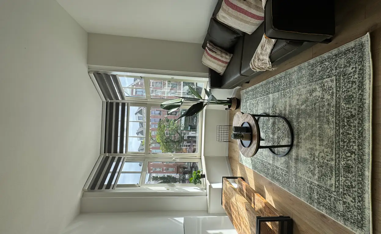 Foto #4 Huurwoning Middellandplein Rotterdam