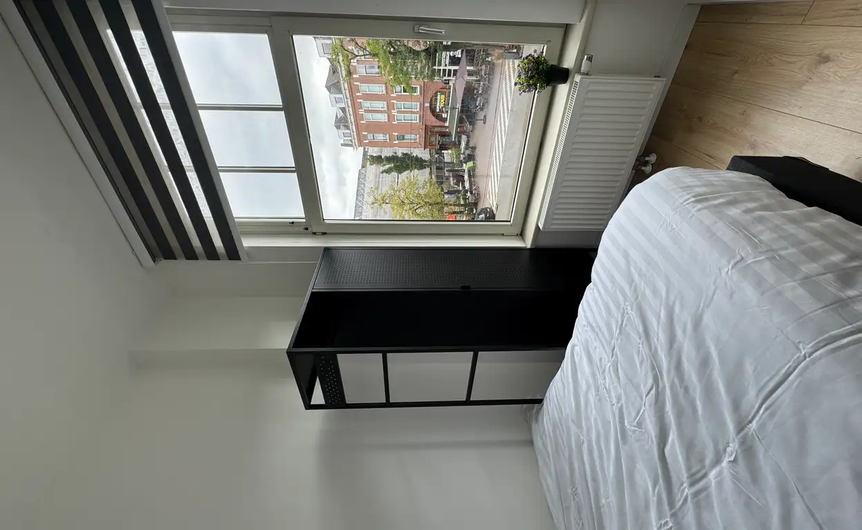 Foto #11 Huurwoning Middellandplein Rotterdam