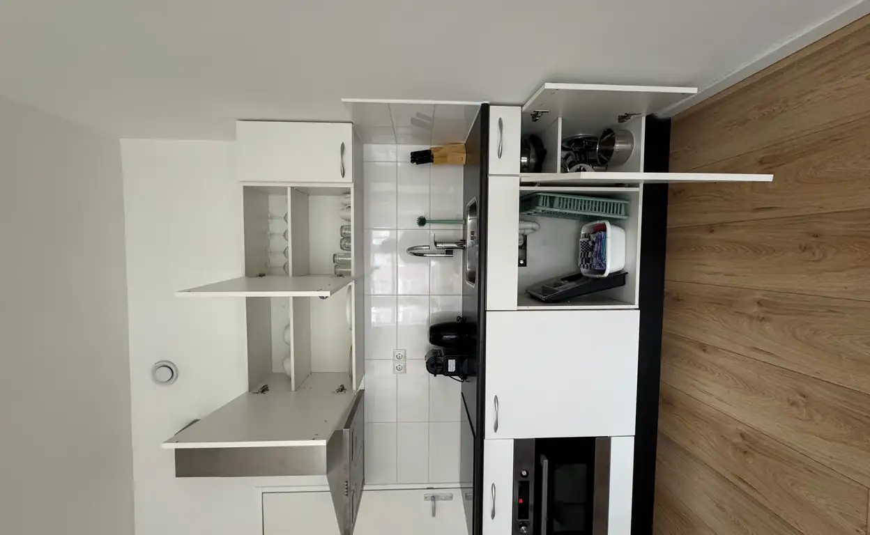 Foto #8 Huurwoning Middellandplein Rotterdam