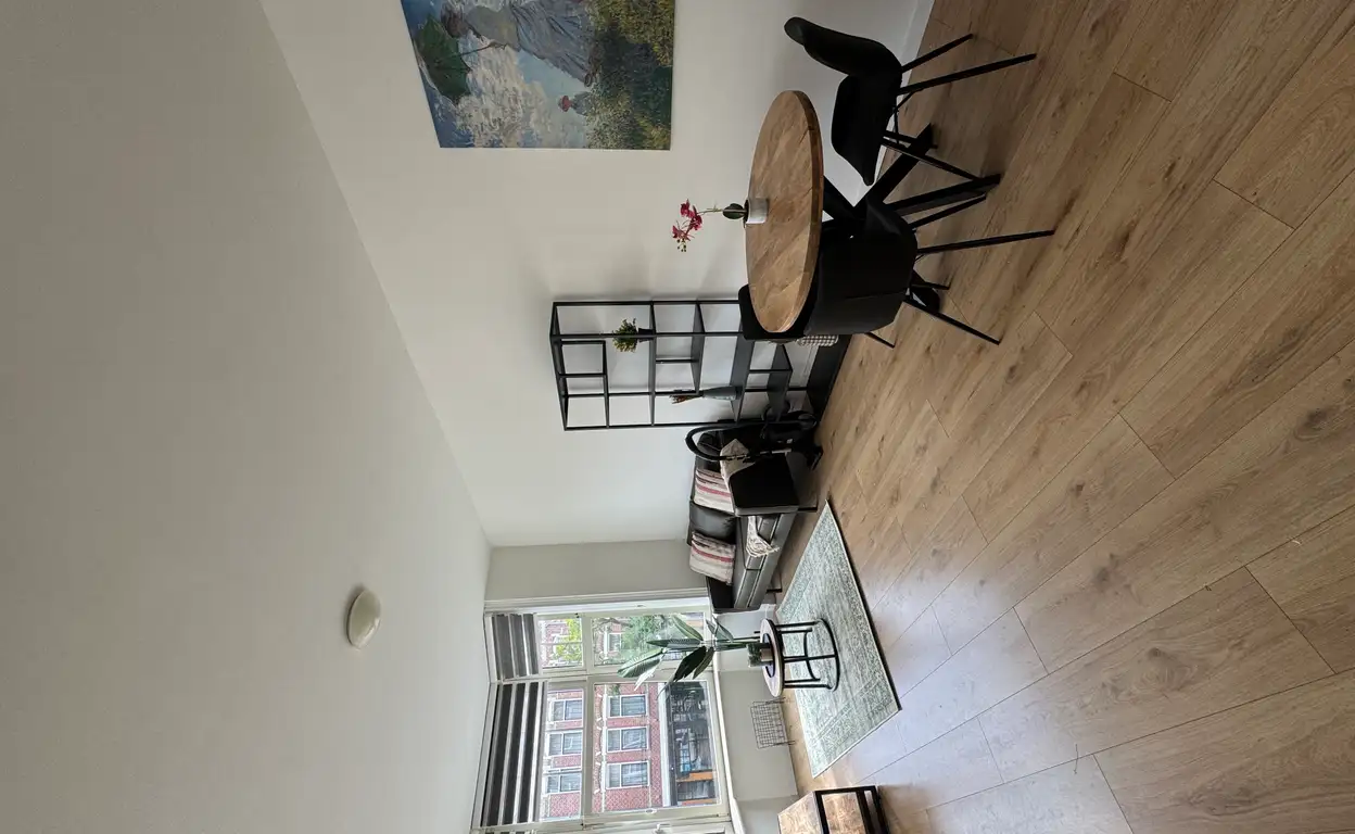 Foto #3 Huurwoning Middellandplein Rotterdam