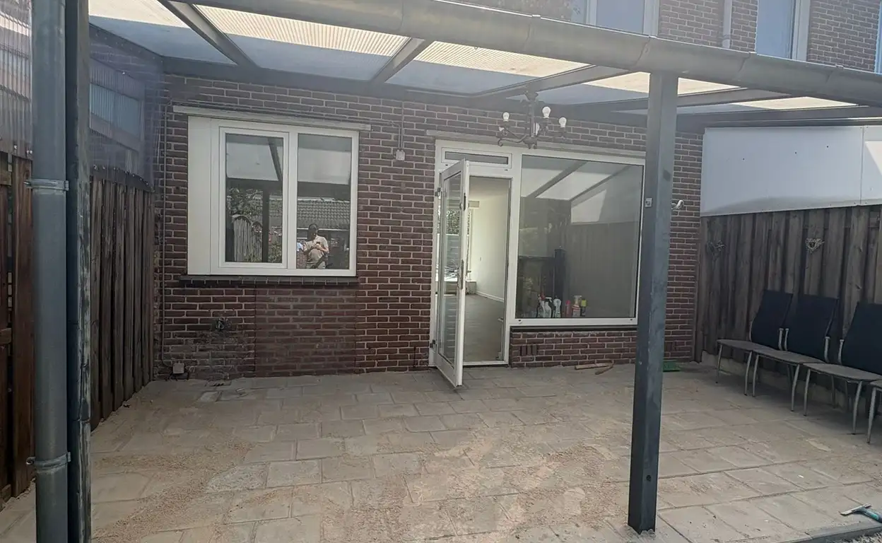 Foto #15 Huurwoning Schumannstraat Eindhoven