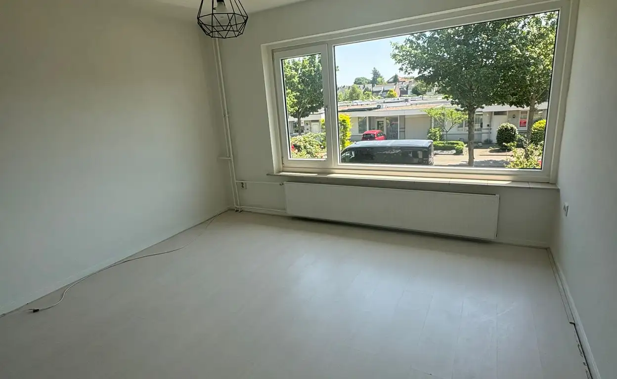 Foto #1 Huurwoning Schumannstraat Eindhoven