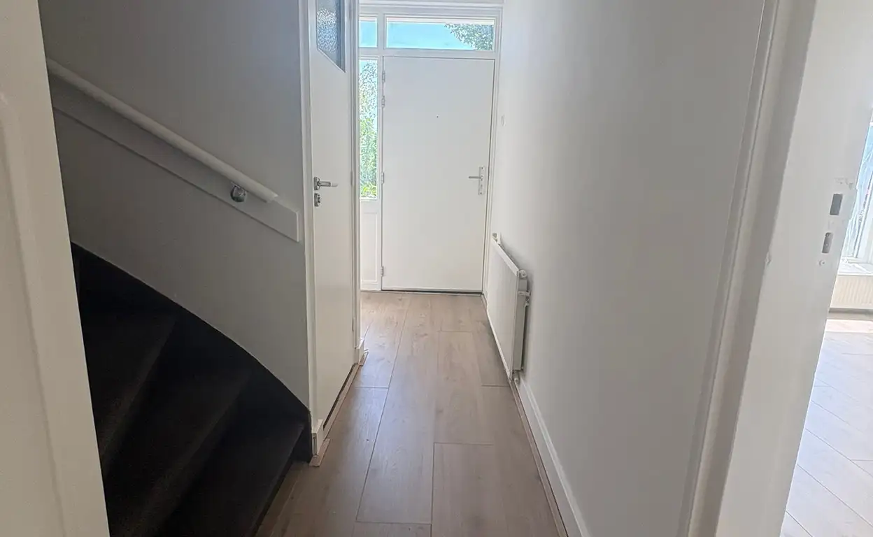 Foto #3 Huurwoning Schumannstraat Eindhoven
