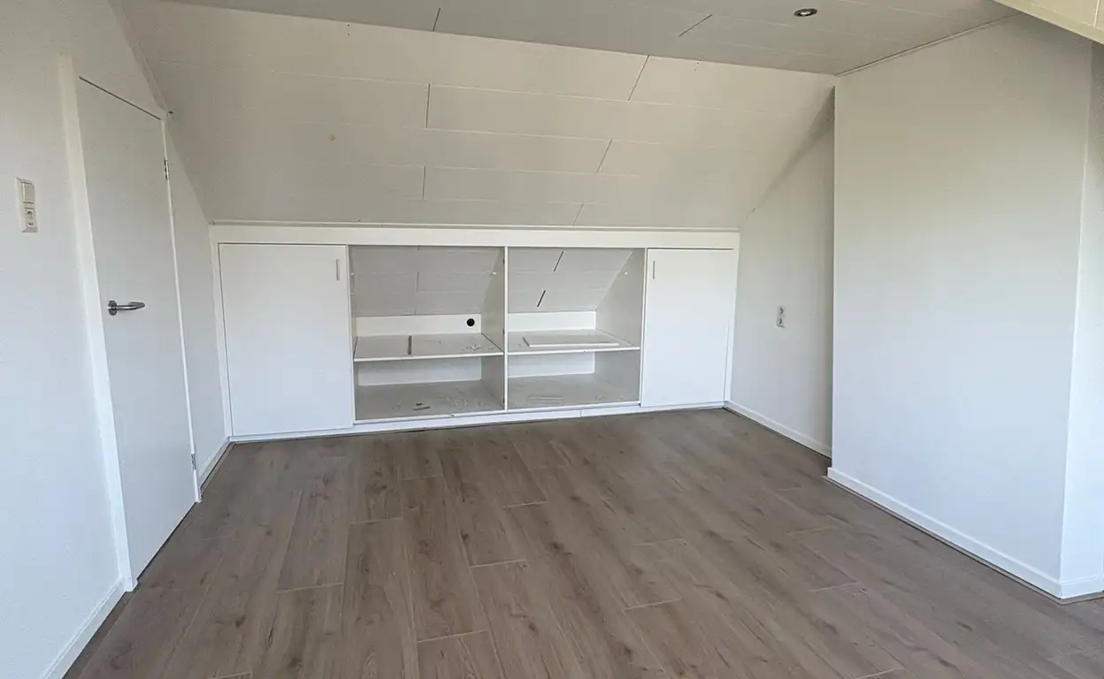 Foto #12 Huurwoning Schumannstraat Eindhoven