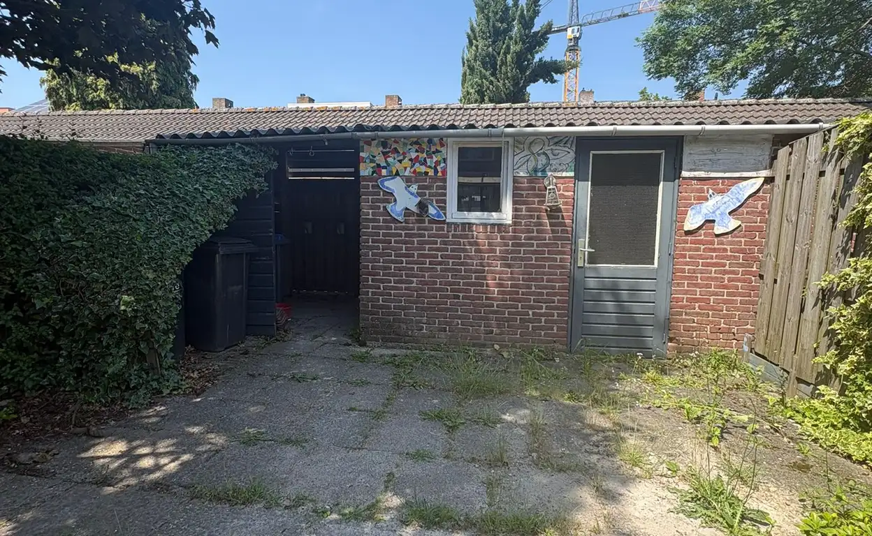 Foto #16 Huurwoning Schumannstraat Eindhoven