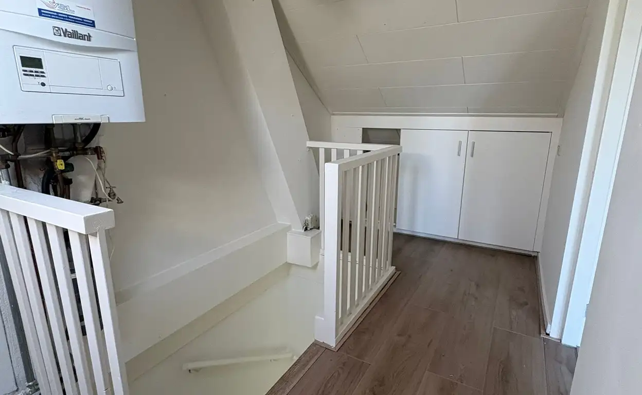 Foto #7 Huurwoning Schumannstraat Eindhoven