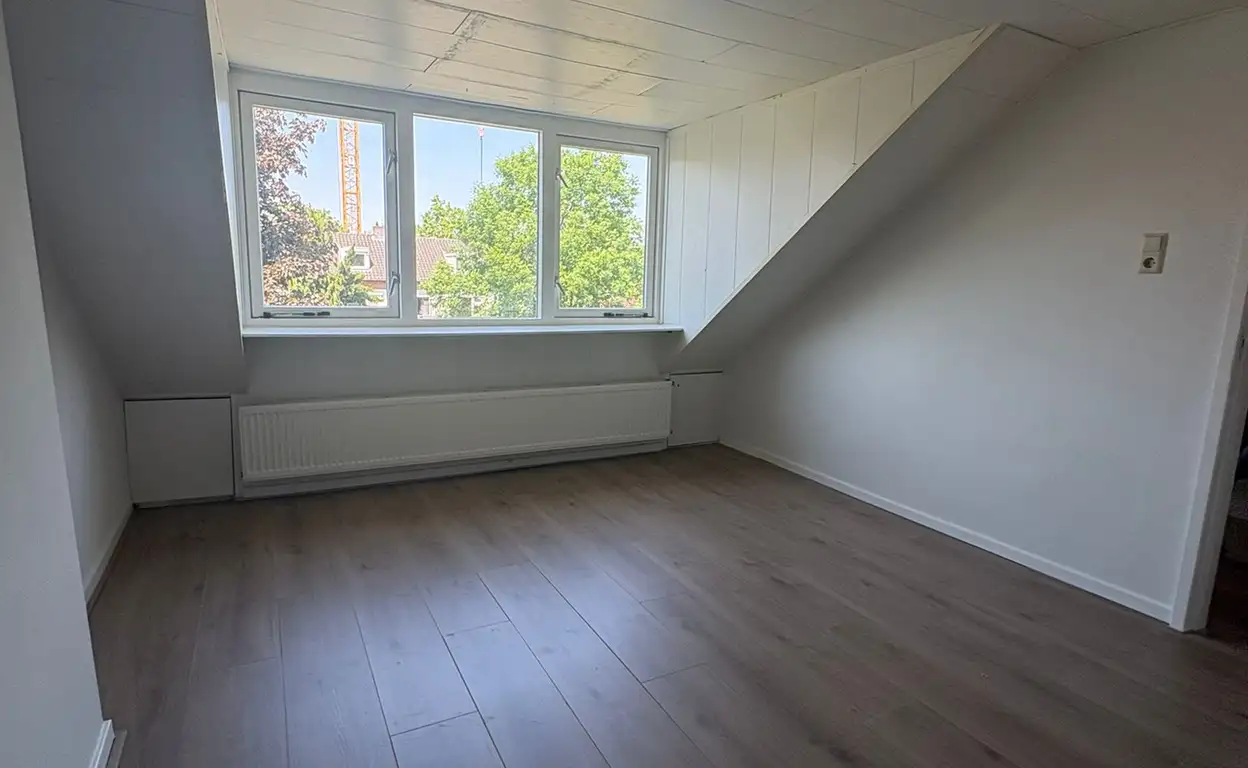 Foto #11 Huurwoning Schumannstraat Eindhoven