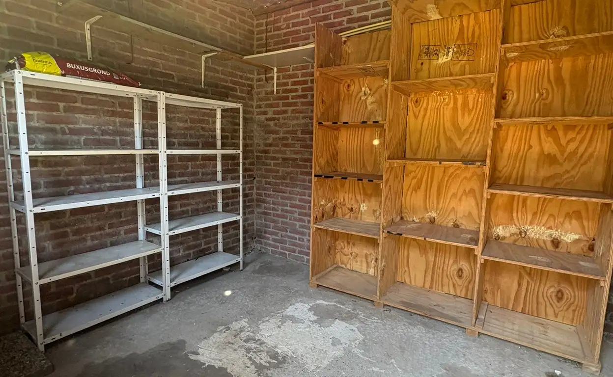 Foto #13 Huurwoning Schumannstraat Eindhoven