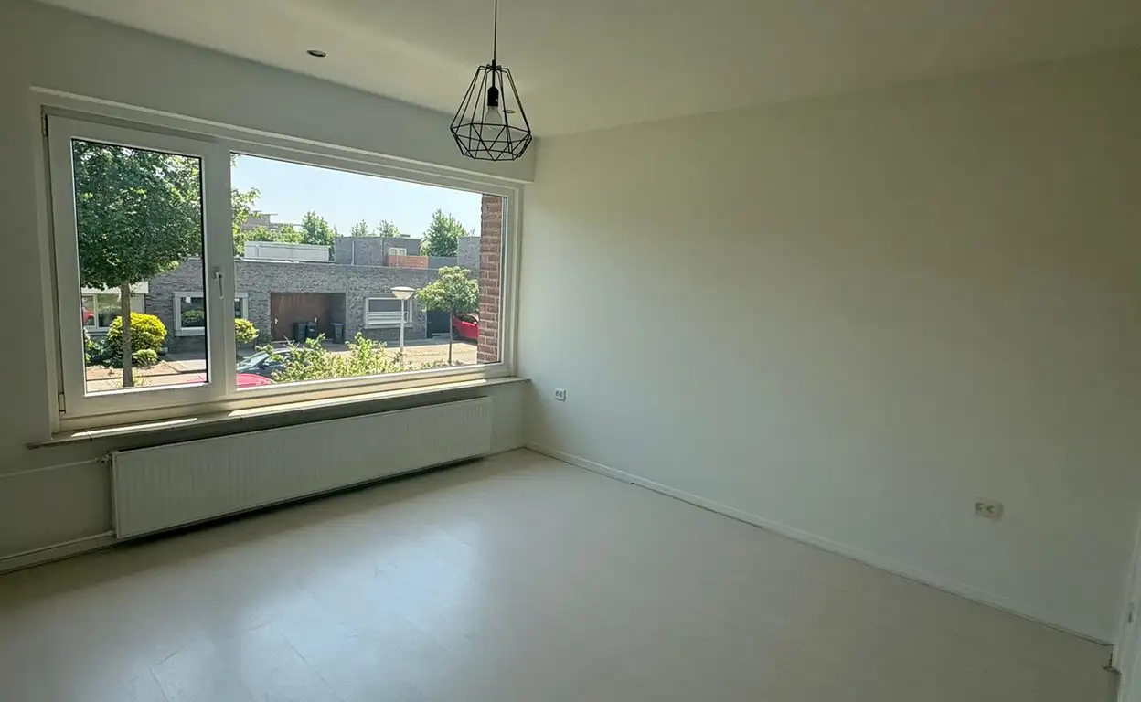 Foto #5 Huurwoning Schumannstraat Eindhoven