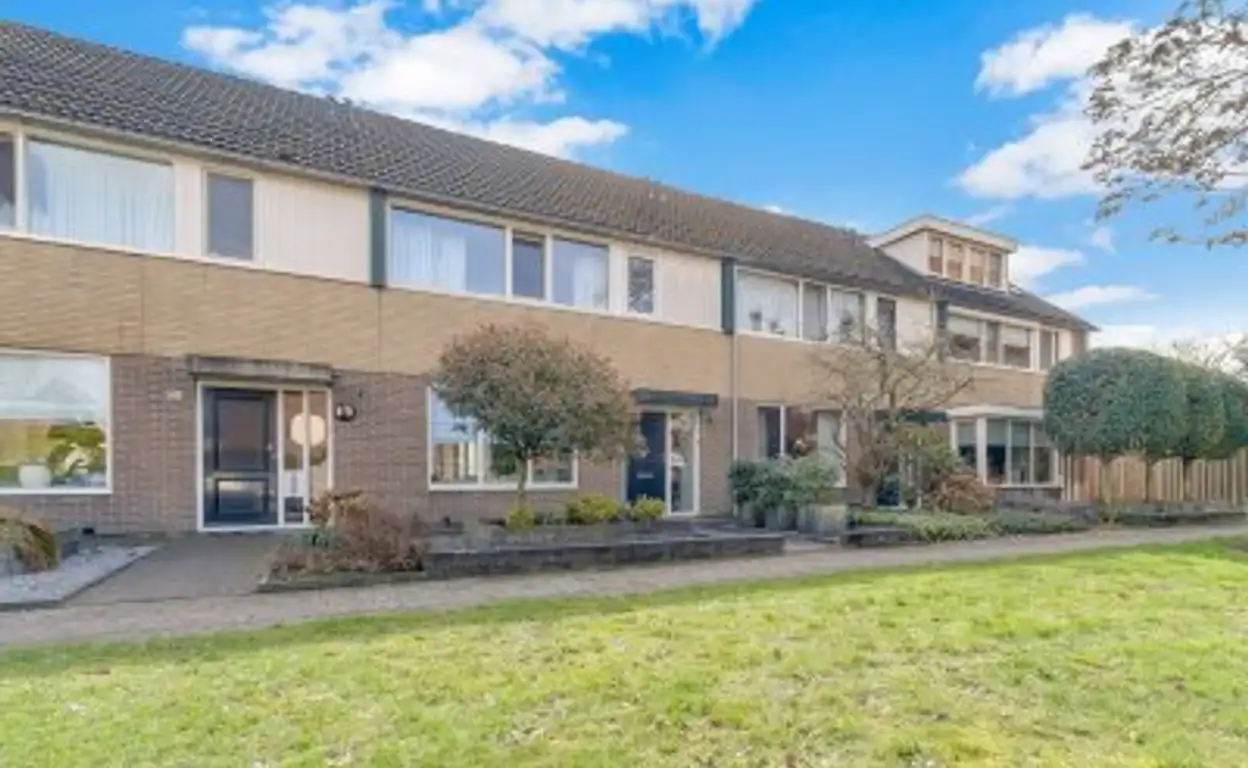 Foto #0 Huurwoning Schumannstraat Eindhoven