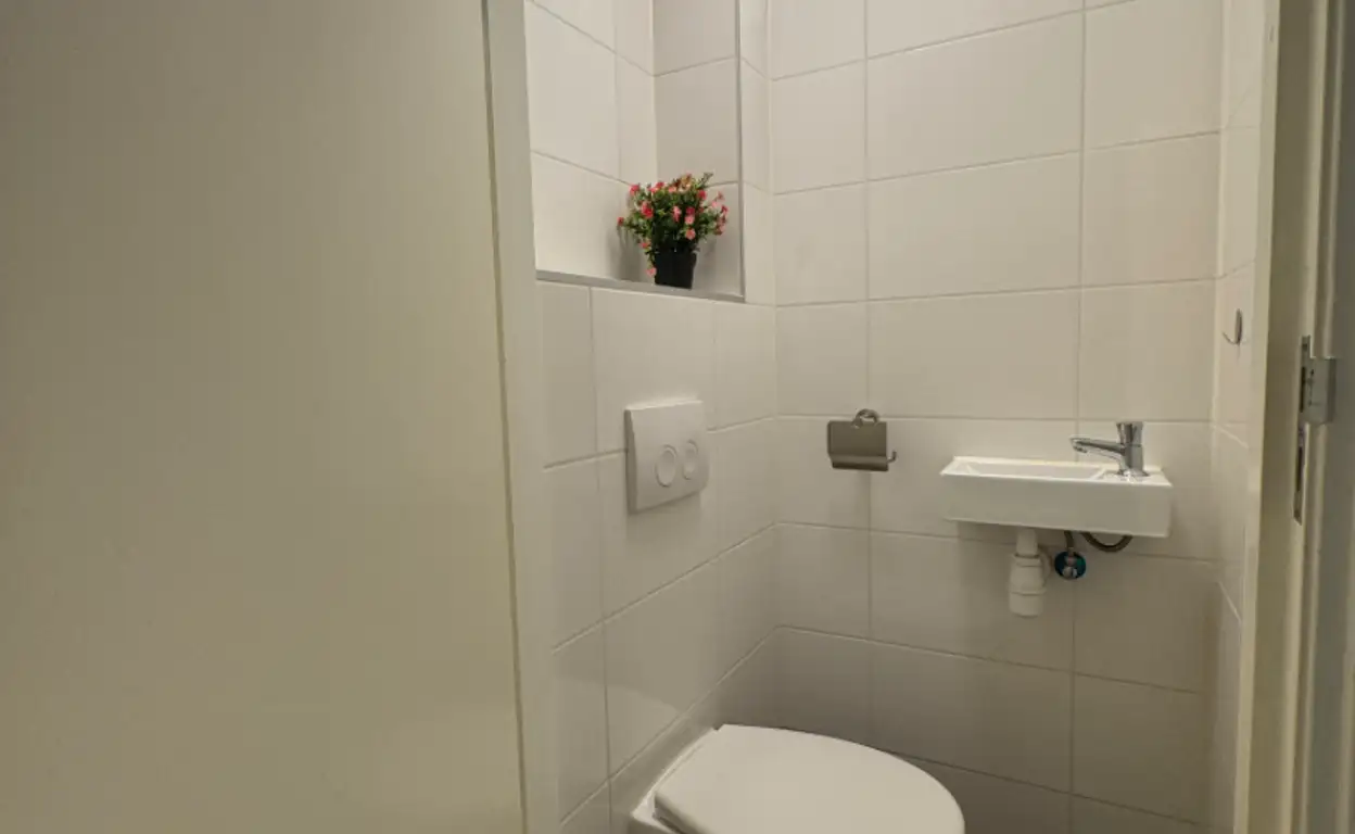 Foto #2 Huurwoning Middellandplein Rotterdam