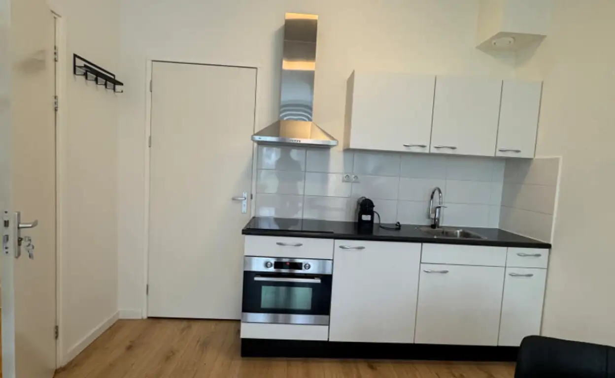 Foto #8 Huurwoning Middellandplein Rotterdam