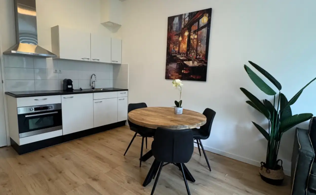 Foto #7 Huurwoning Middellandplein Rotterdam