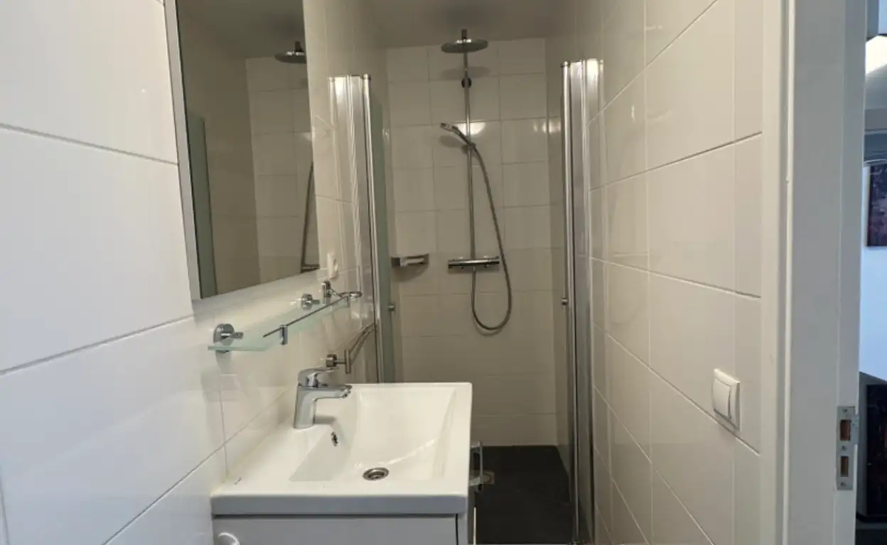 Foto #11 Huurwoning Middellandplein Rotterdam