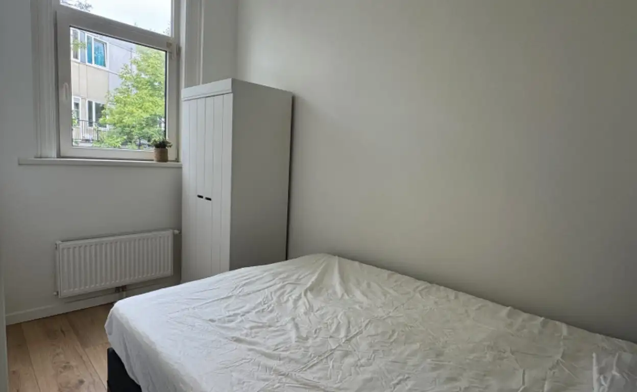 Foto #10 Huurwoning Middellandplein Rotterdam