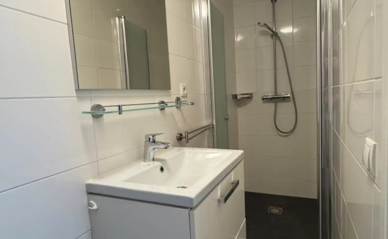 Foto #12 Huurwoning Middellandplein Rotterdam