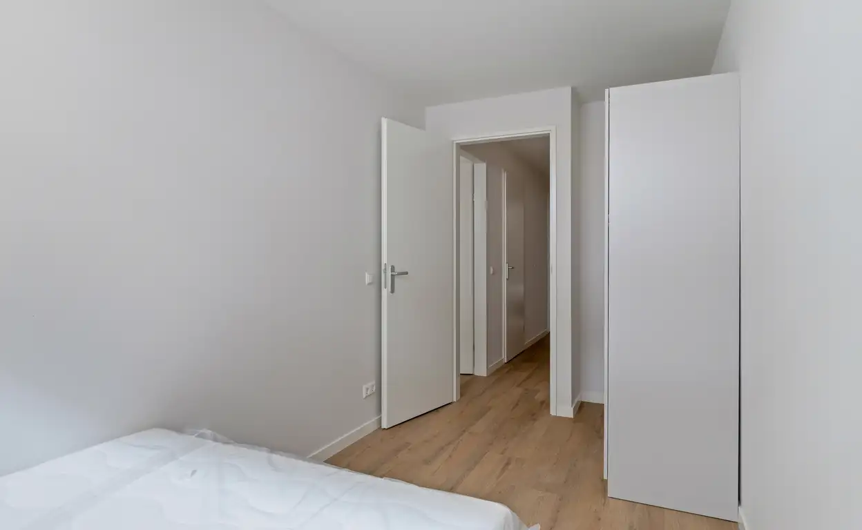 Foto #18 Appartement Tamboerstraat Rotterdam