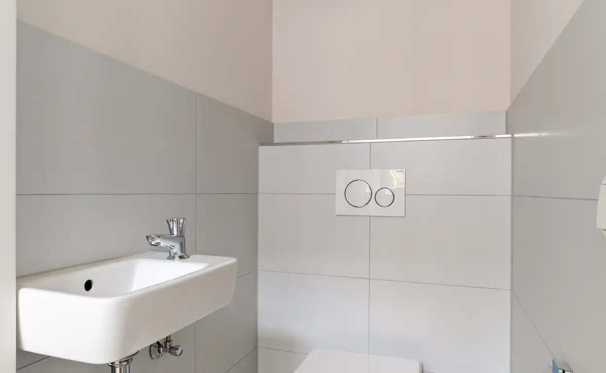 Foto #2 Appartement Tamboerstraat Rotterdam