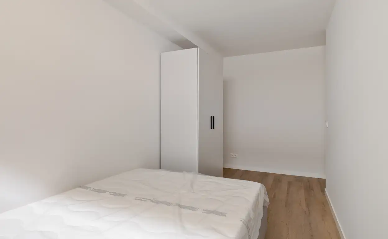 Foto #16 Appartement Tamboerstraat Rotterdam