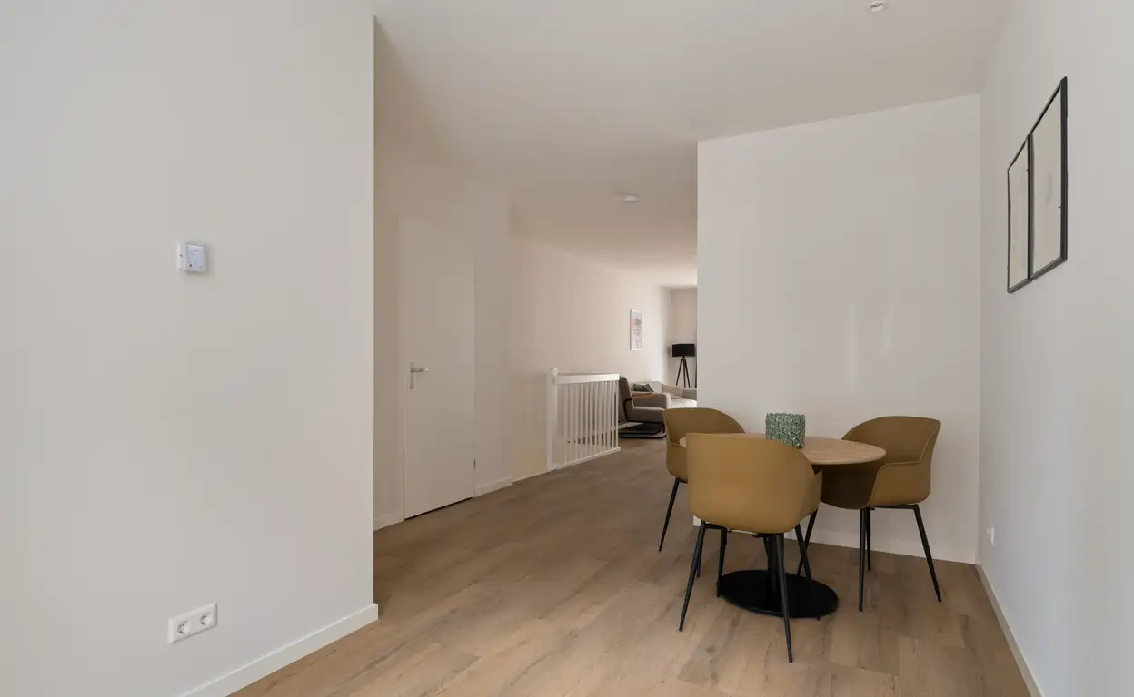 Foto #3 Appartement Tamboerstraat Rotterdam